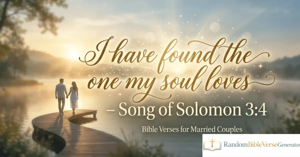 Bible Verses for Wives