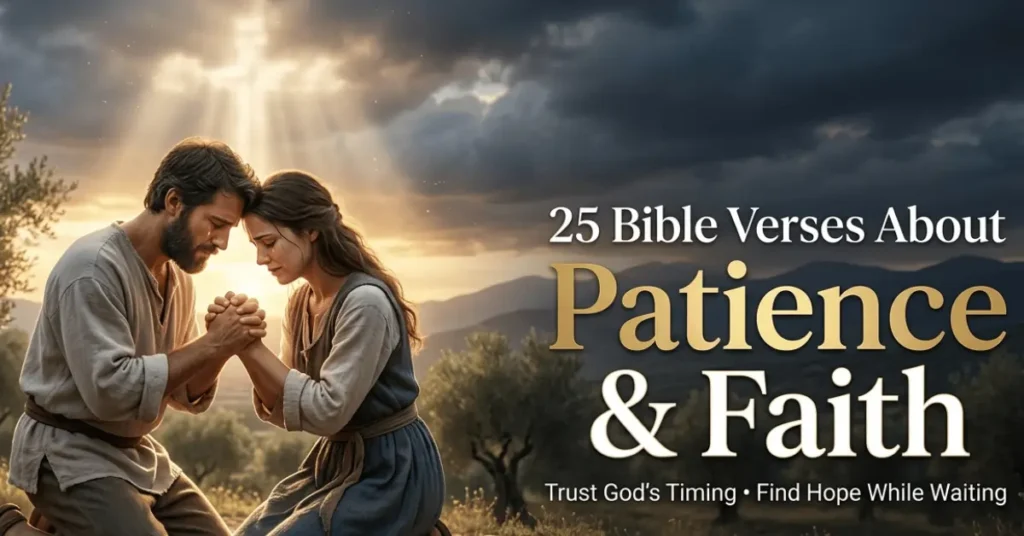 bible verse about faith