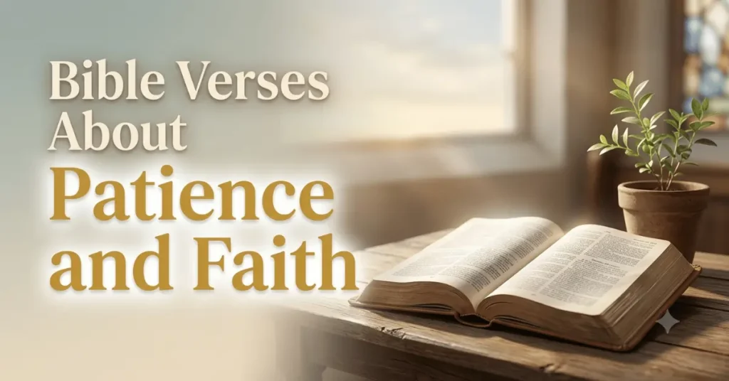 Bible Verses To Bless Your New Home