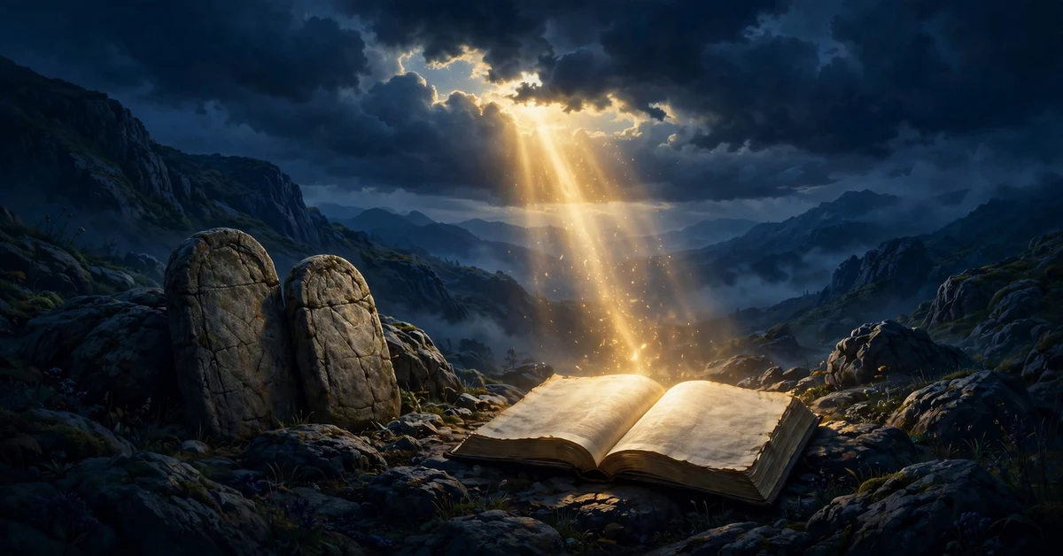 Bible verses for generational curses